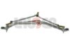 VAG 3B1955603BKIT Wiper Linkage